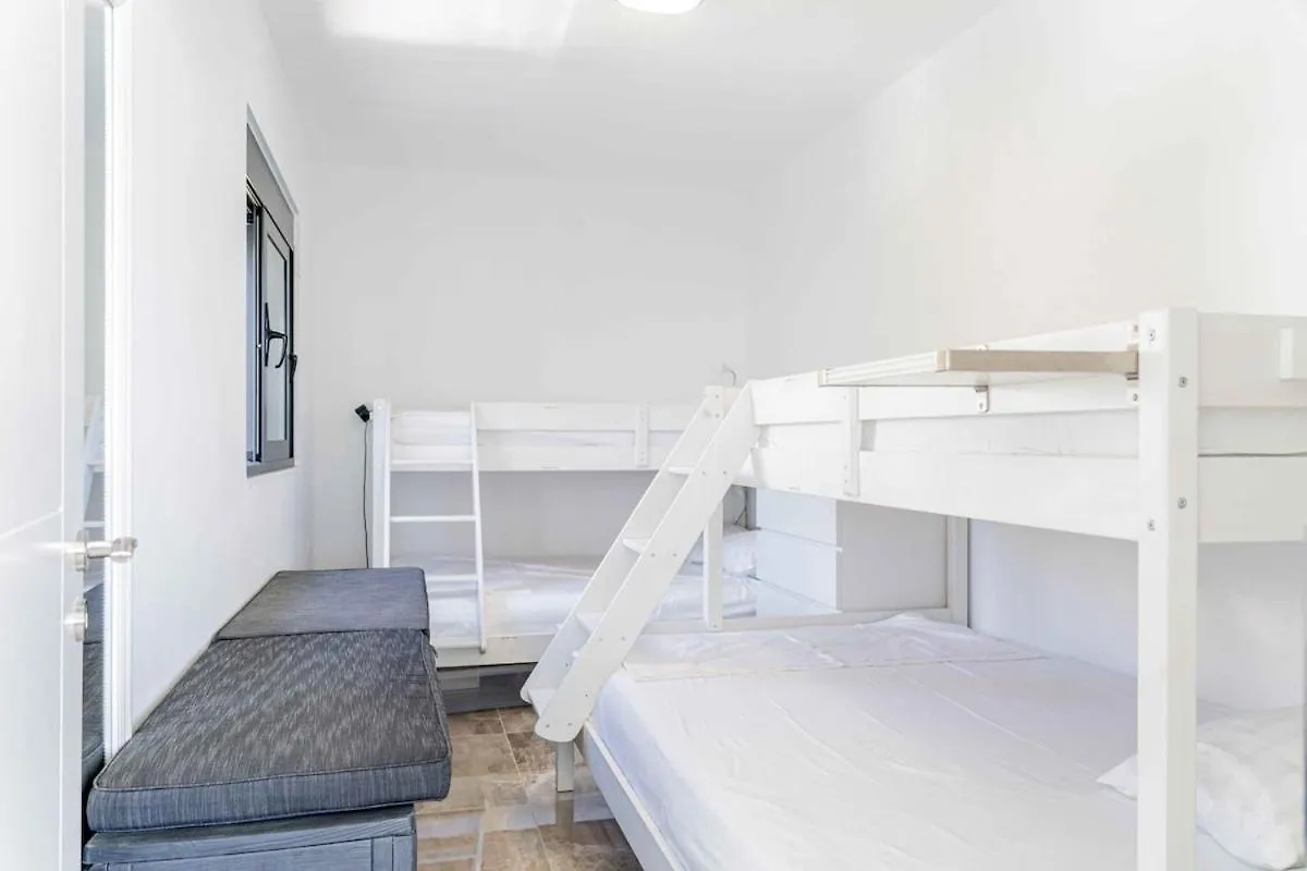 Lägenhet Beachfront Luxury Penthouse Sarandë